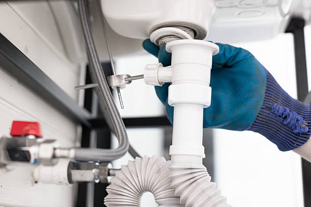 Reliable Drain Cleaning contractor in Parrish, FL by Masters Plumbing Service